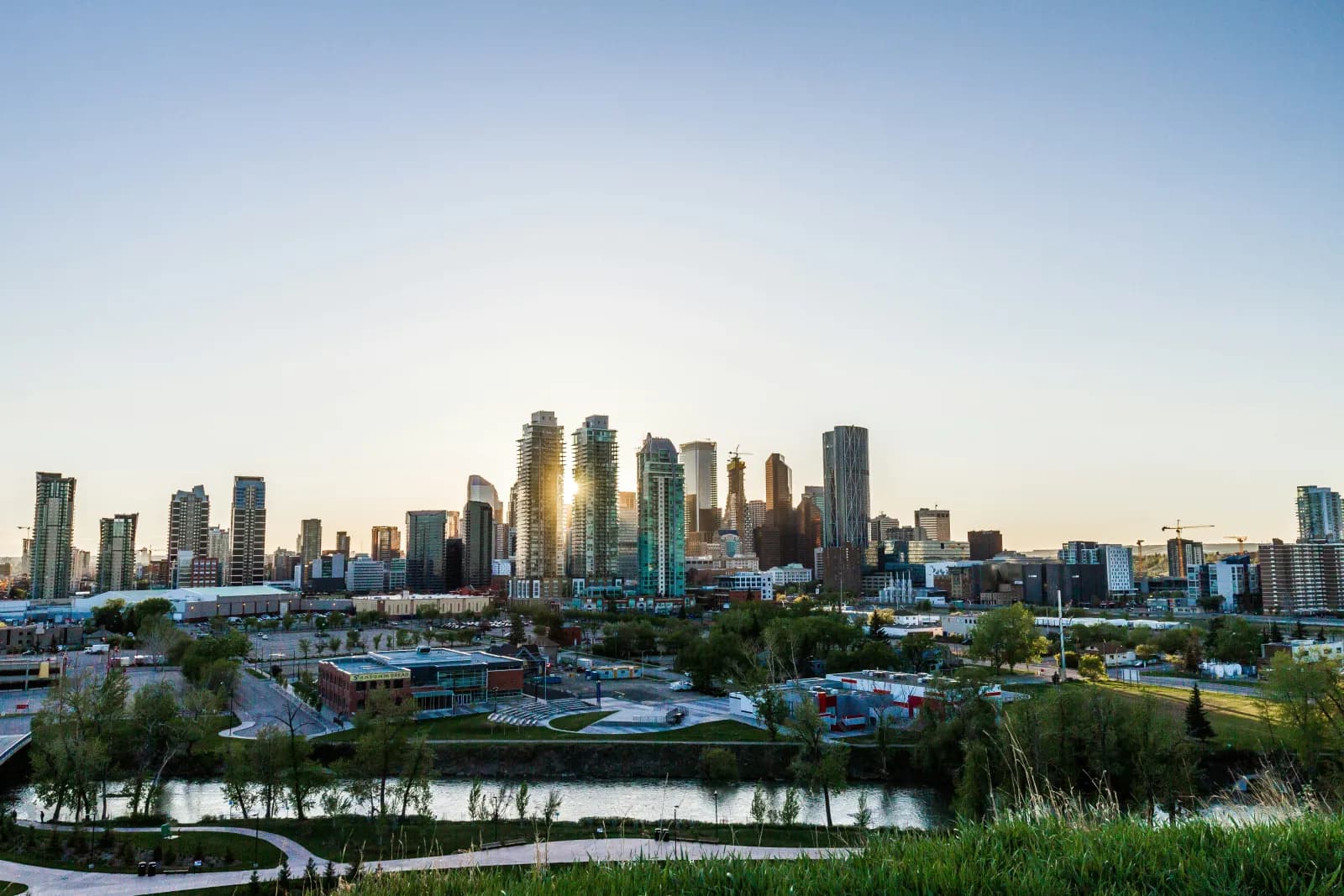 24/7 Support in Calgary