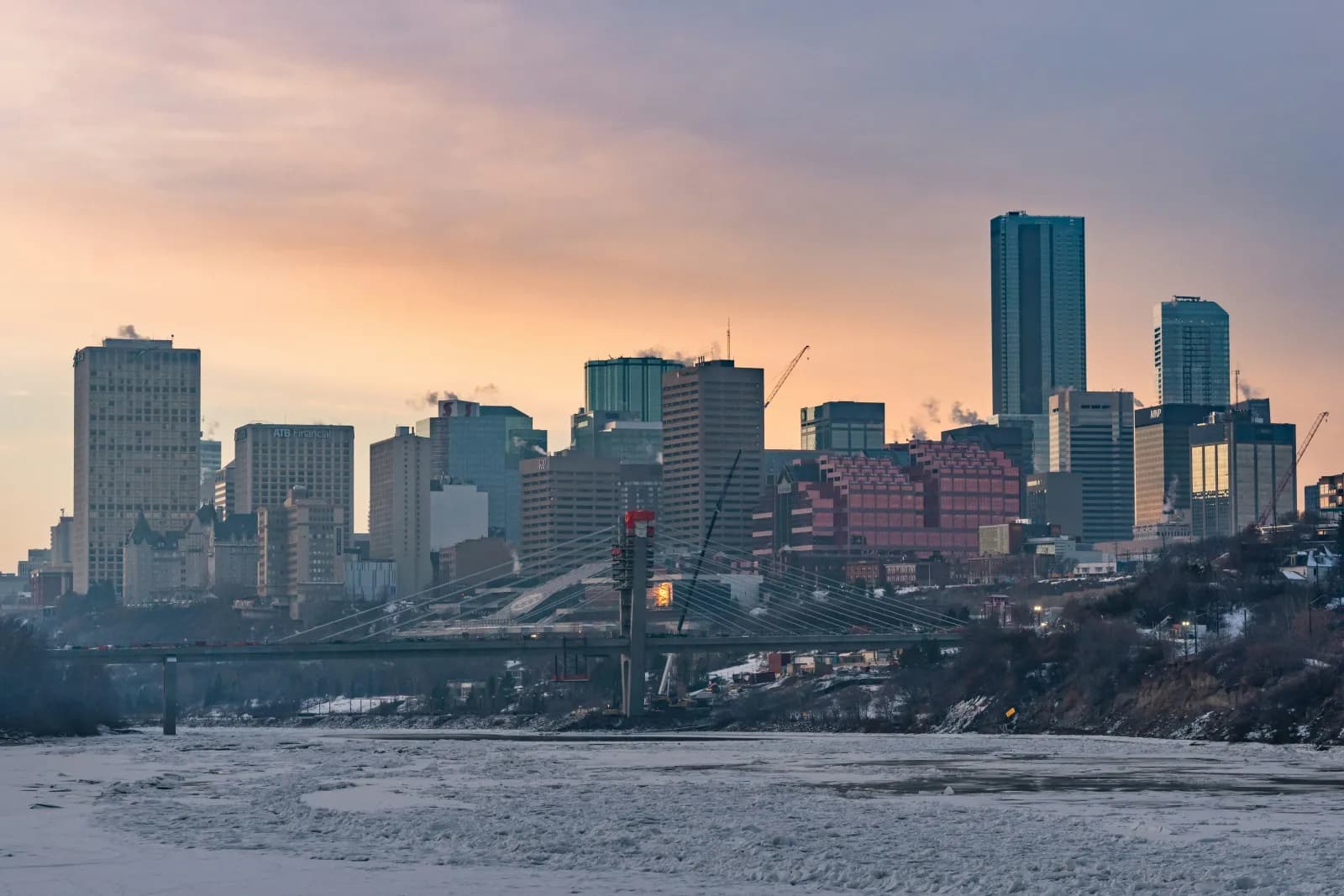 24/7 Support in Edmonton