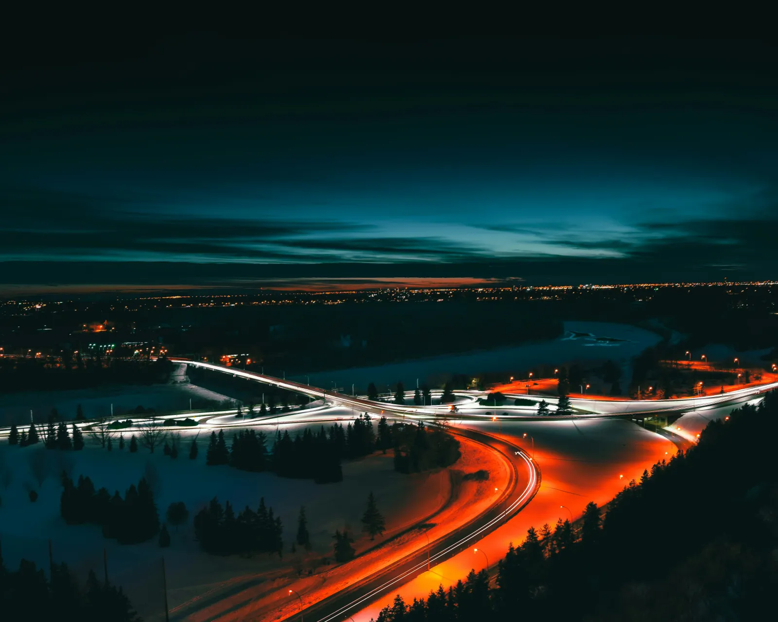 24/7 Support in Medicine Hat